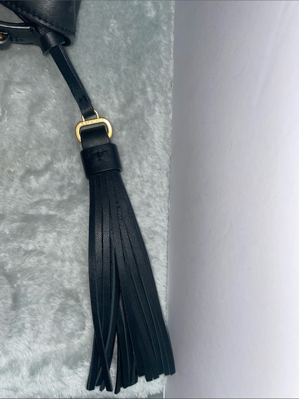 Tory Burch ‘Brooke’ Hobo - Picture 4 of 15